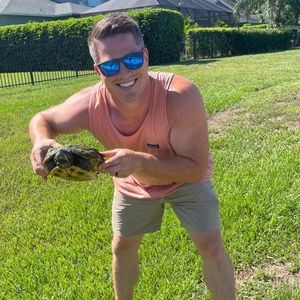 Meet your Posher, Rosetta